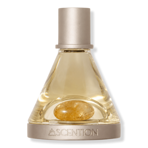 Ulta Ascention Parfums  Ascent to Courage with Citrine Eau de Parfum