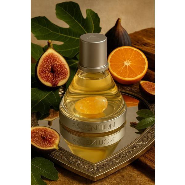 Ascention Parfums Ascent to Courage with Citrine Eau de Parfum #2