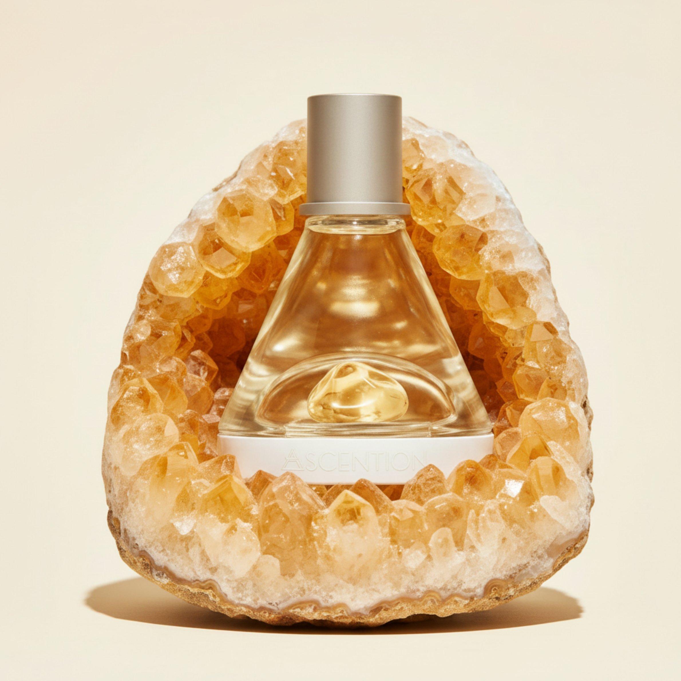 ASCENTION Parfums Ascent to Courage Eau de Parfum - Thumbnail 4