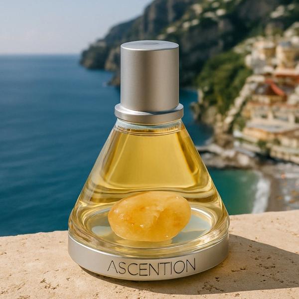 Ascention Parfums Ascent to Courage with Citrine Eau de Parfum #4