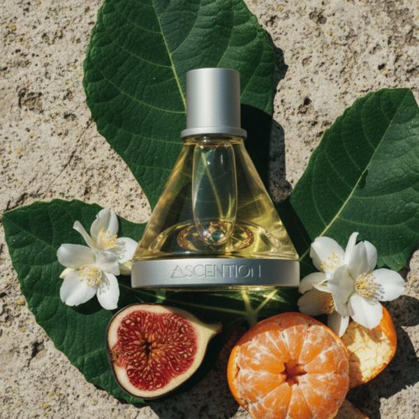 ASCENTION Parfums Ascent to Courage Imbued in Citrine Eau de Parfum #7