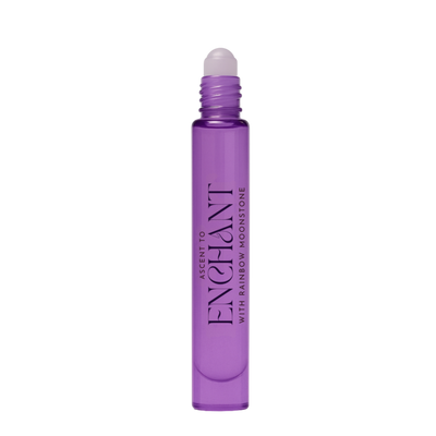 Ascention Parfums Ascent to Enchant with Rainbow Moonstone Eau de Parfum Elixir
