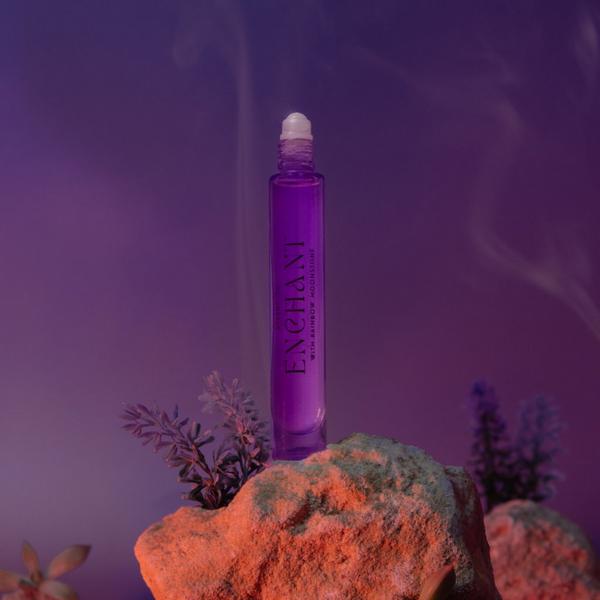 Ascention Parfums Ascent to Enchant with Rainbow Moonstone Eau de Parfum #2