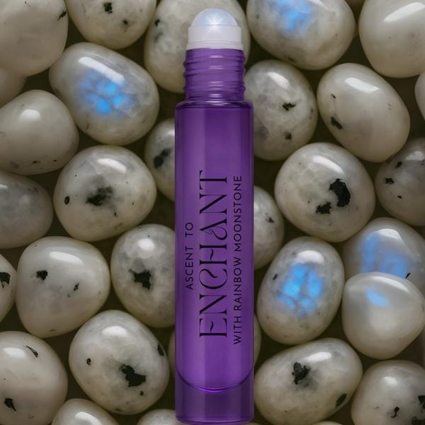 Ascention Parfums Ascent to Enchant with Rainbow Moonstone Eau de Parfum #3