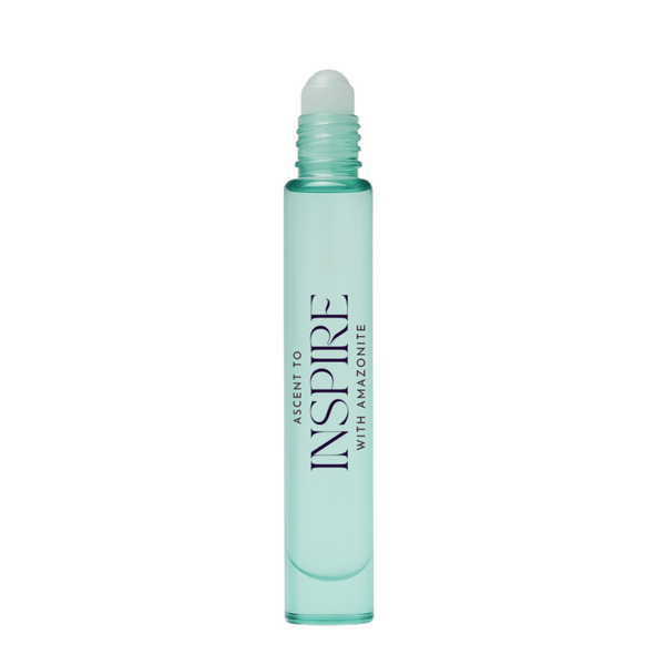 Ascention Parfums Ascent to Inspire with Amazonite Eau de Parfum #1