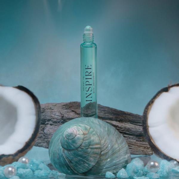 Ascention Parfums Ascent to Inspire with Amazonite Eau de Parfum #2