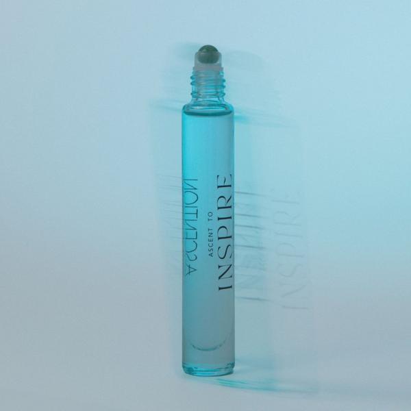 Ascention Parfums Ascent to Inspire with Amazonite Eau de Parfum #3