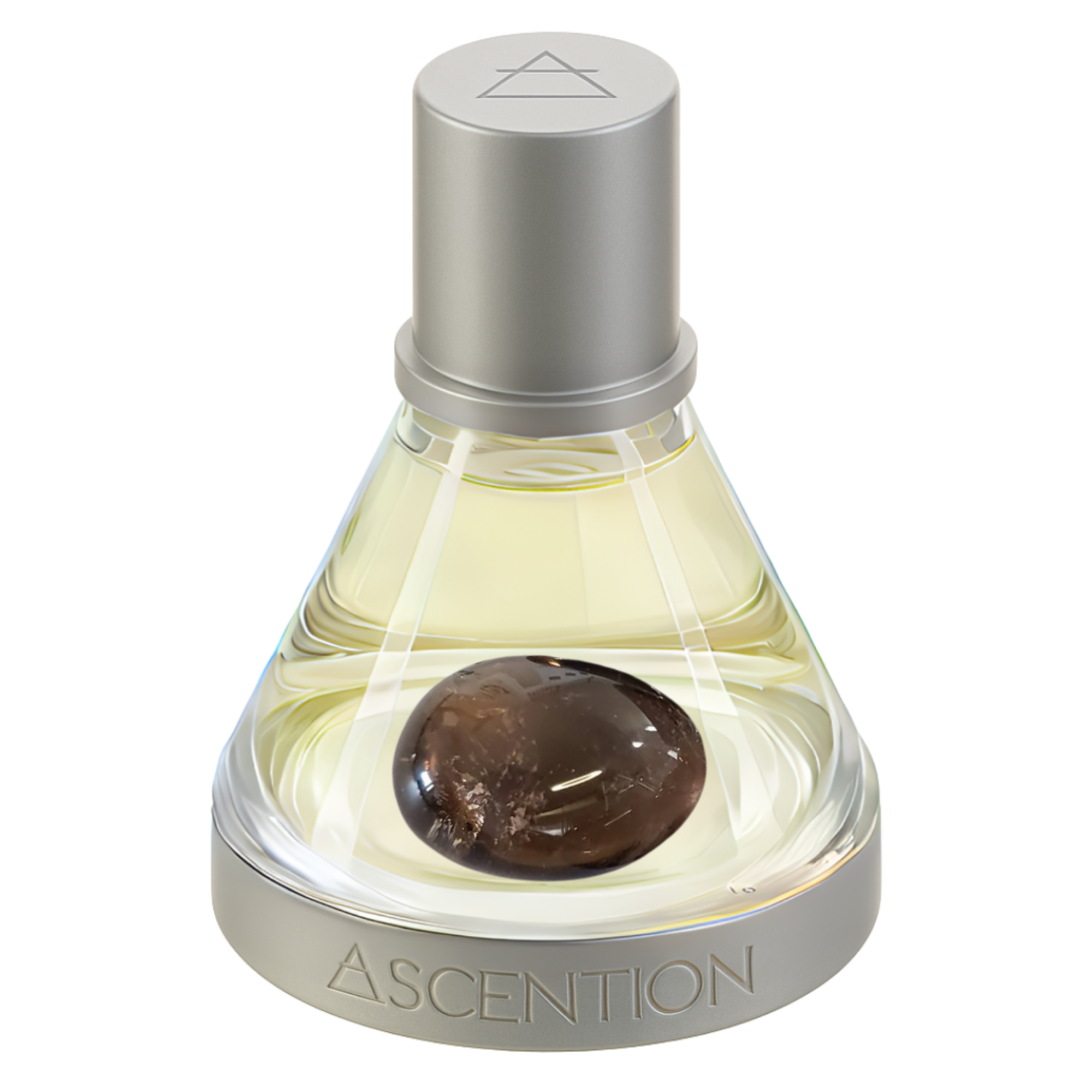 Ascention Parfums Ascent to Detox with Smoky Quartz Eau de Parfum #1