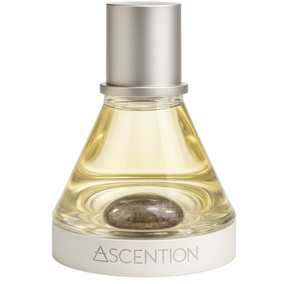 ASCENTION Parfums Ascent to Detox with Smoky Quartz Eau de Parfum