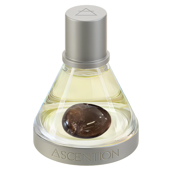 Ascention Parfums Ascent to Detox with Smoky Quartz Eau de Parfum #1