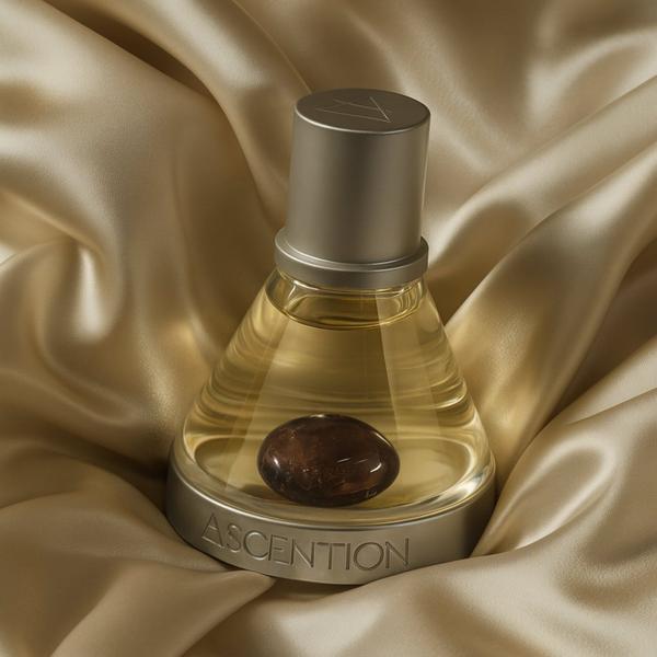 Ascention Parfums Ascent to Detox with Smoky Quartz Eau de Parfum #2