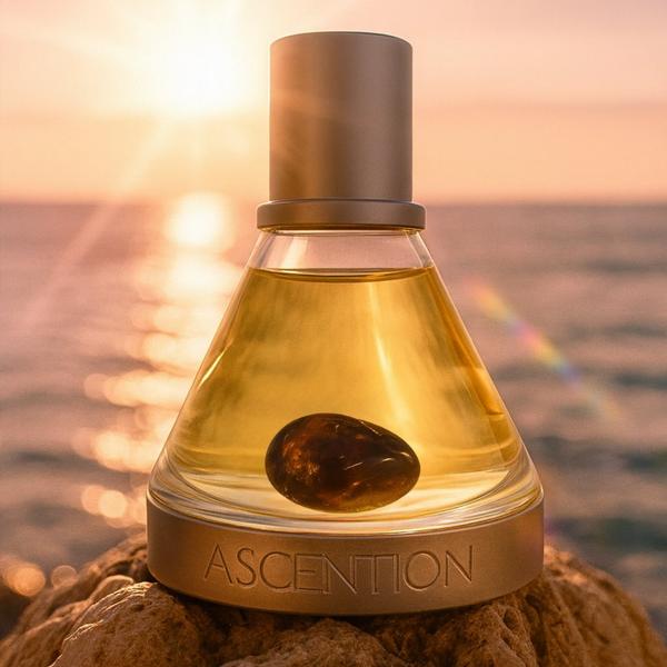 Ascention Parfums Ascent to Detox with Smoky Quartz Eau de Parfum #3