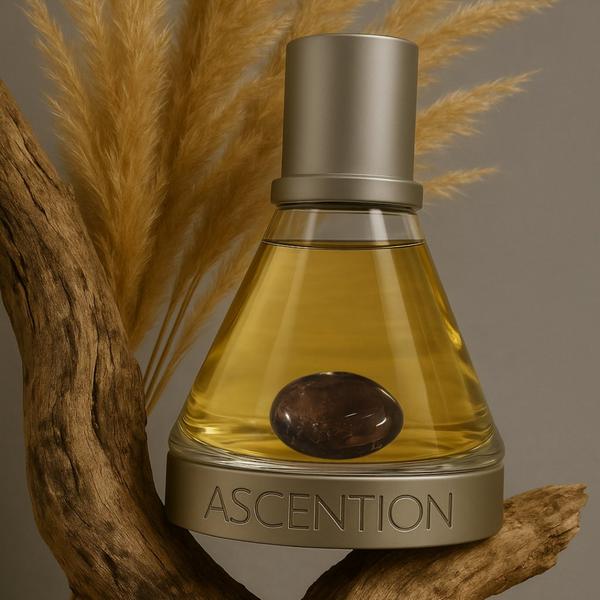 Ascention Parfums Ascent to Detox with Smoky Quartz Eau de Parfum #4