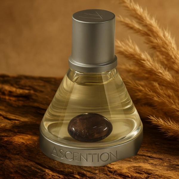 Ascention Parfums Ascent to Detox with Smoky Quartz Eau de Parfum #5