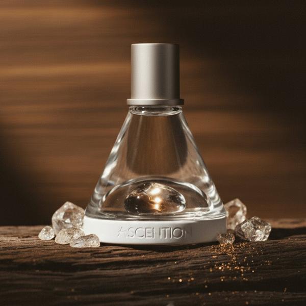 ASCENTION Parfums Ascent to Detox Imbued in Smoky Quartz Eau de Parfum #6