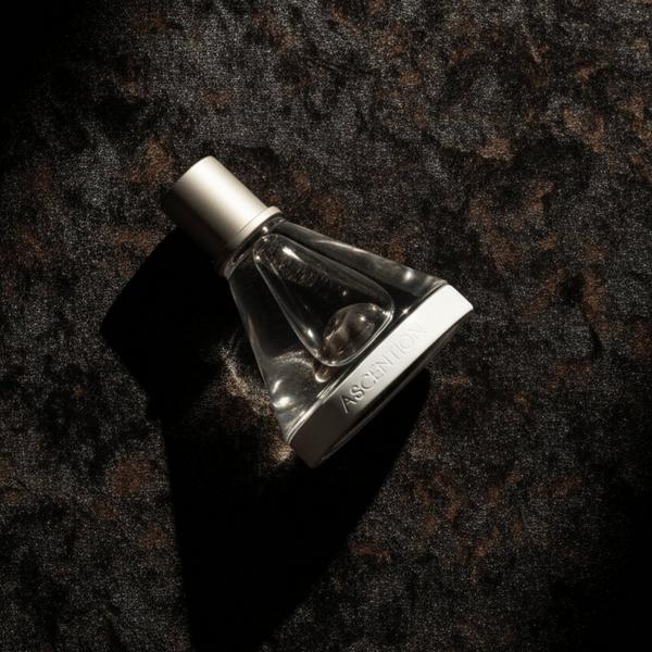 ASCENTION Parfums Ascent to Detox Imbued in Smoky Quartz Eau de Parfum #7