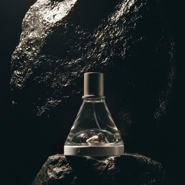 ASCENTION Parfums Ascent to Detox Imbued in Smoky Quartz Eau de Parfum #8