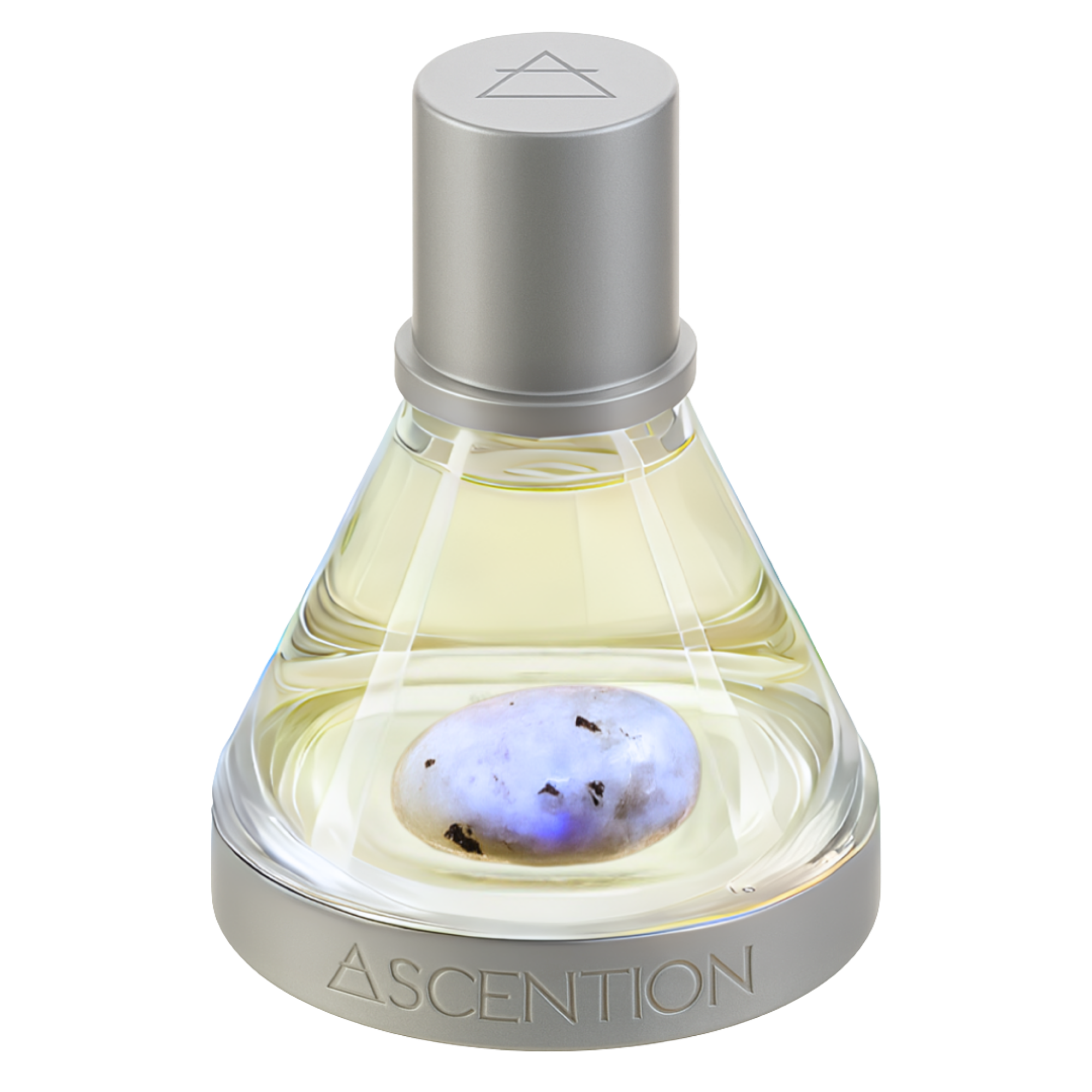 Ascention Parfums Ascent to Enchant with Rainbow Moonstone Eau de Parfum #1