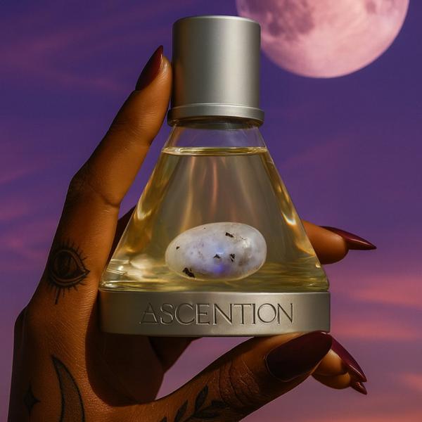 Ascention Parfums Ascent to Enchant with Rainbow Moonstone Eau de Parfum #2