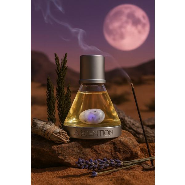 Ascention Parfums Ascent to Enchant with Rainbow Moonstone Eau de Parfum #3
