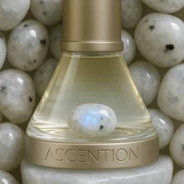 Ascention Parfums Ascent to Enchant with Rainbow Moonstone Eau de Parfum #4