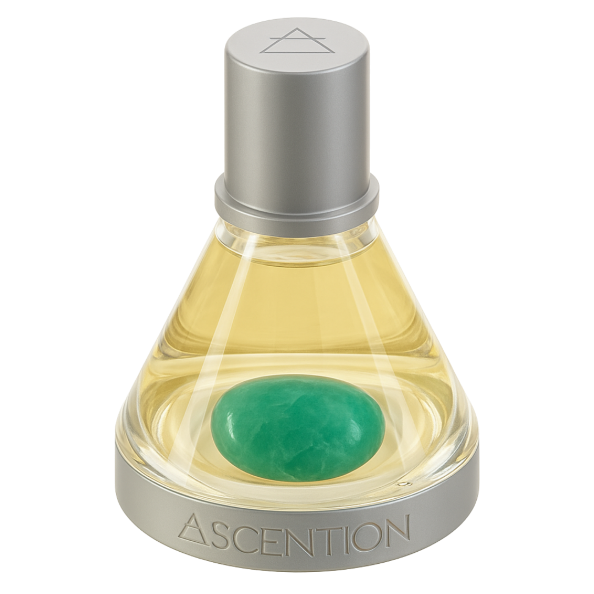 Ascention Parfums Ascent to Prosperity with Green Aventurine Eau de Parfum #1