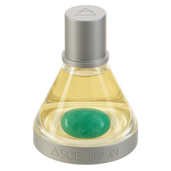 Ascention Parfums Ascent to Prosperity with Green Aventurine Eau de Parfum #1
