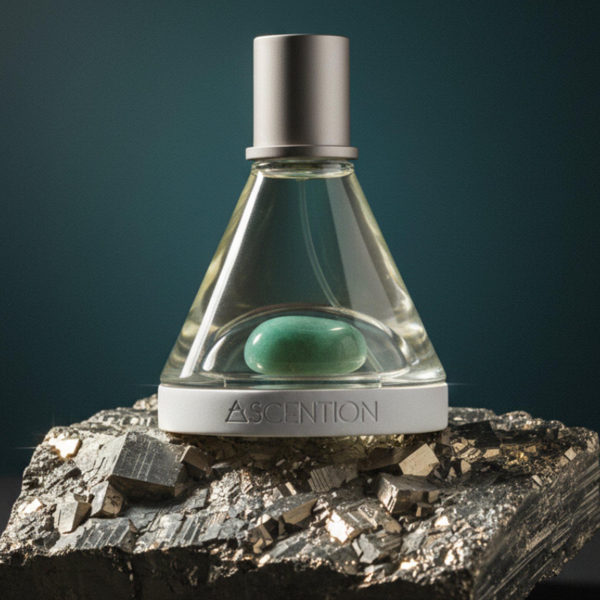 ASCENTION Parfums Ascent to Prosperity Eau de Parfum - Thumbnail 4
