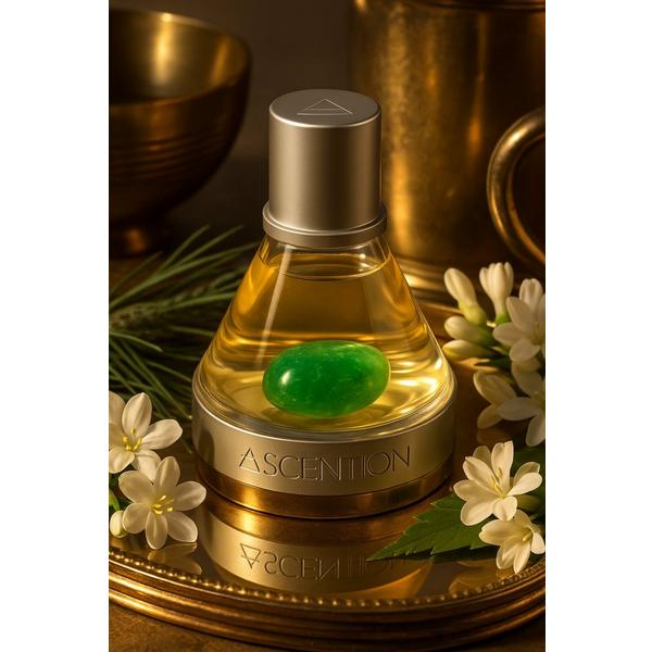 Ascention Parfums Ascent to Prosperity with Green Aventurine Eau de Parfum #2
