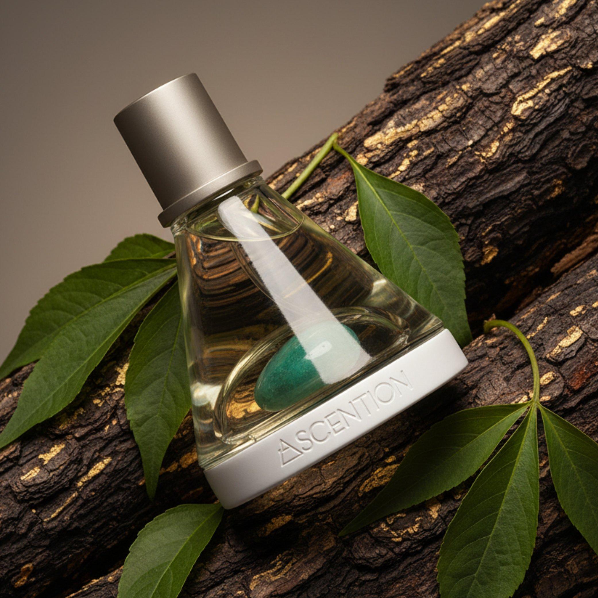 ASCENTION Parfums Ascent to Prosperity Eau de Parfum - Thumbnail 3