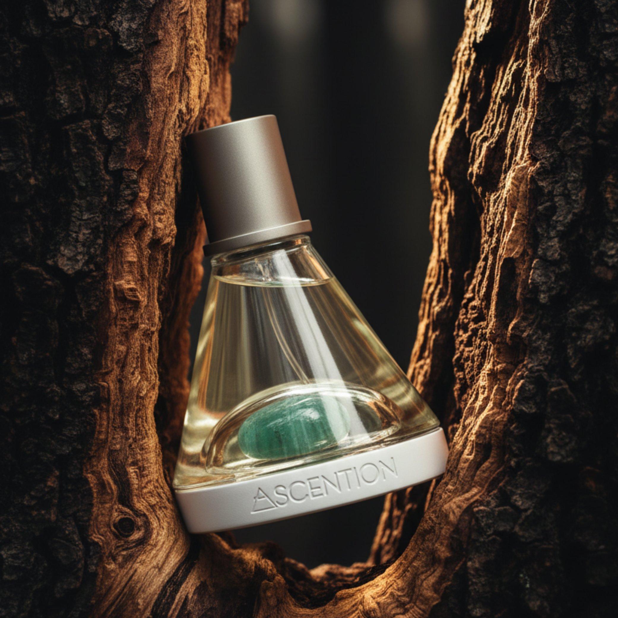 ASCENTION Parfums Ascent to Prosperity Eau de Parfum - Thumbnail 5