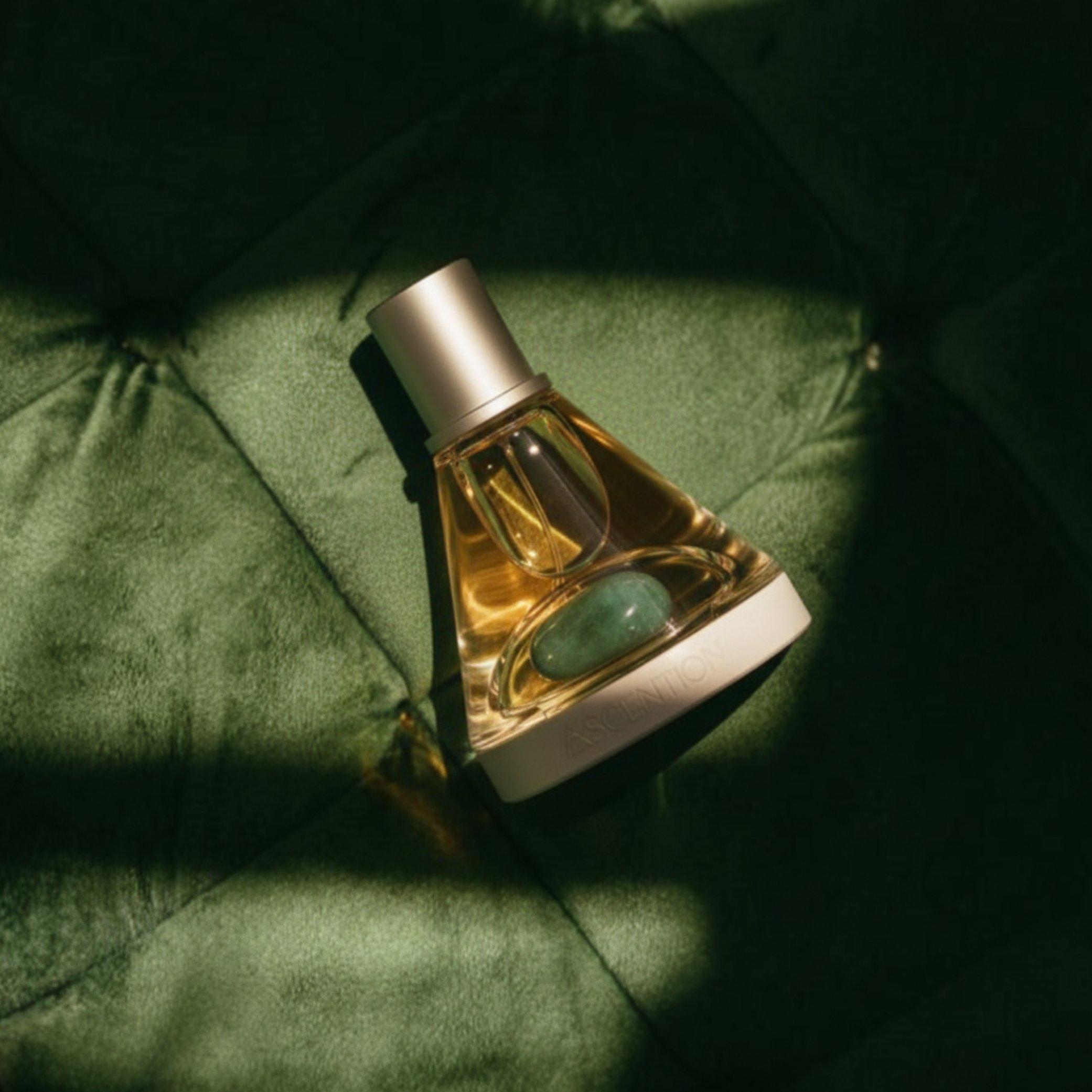 ASCENTION Parfums Ascent to Prosperity Eau de Parfum - Thumbnail 2