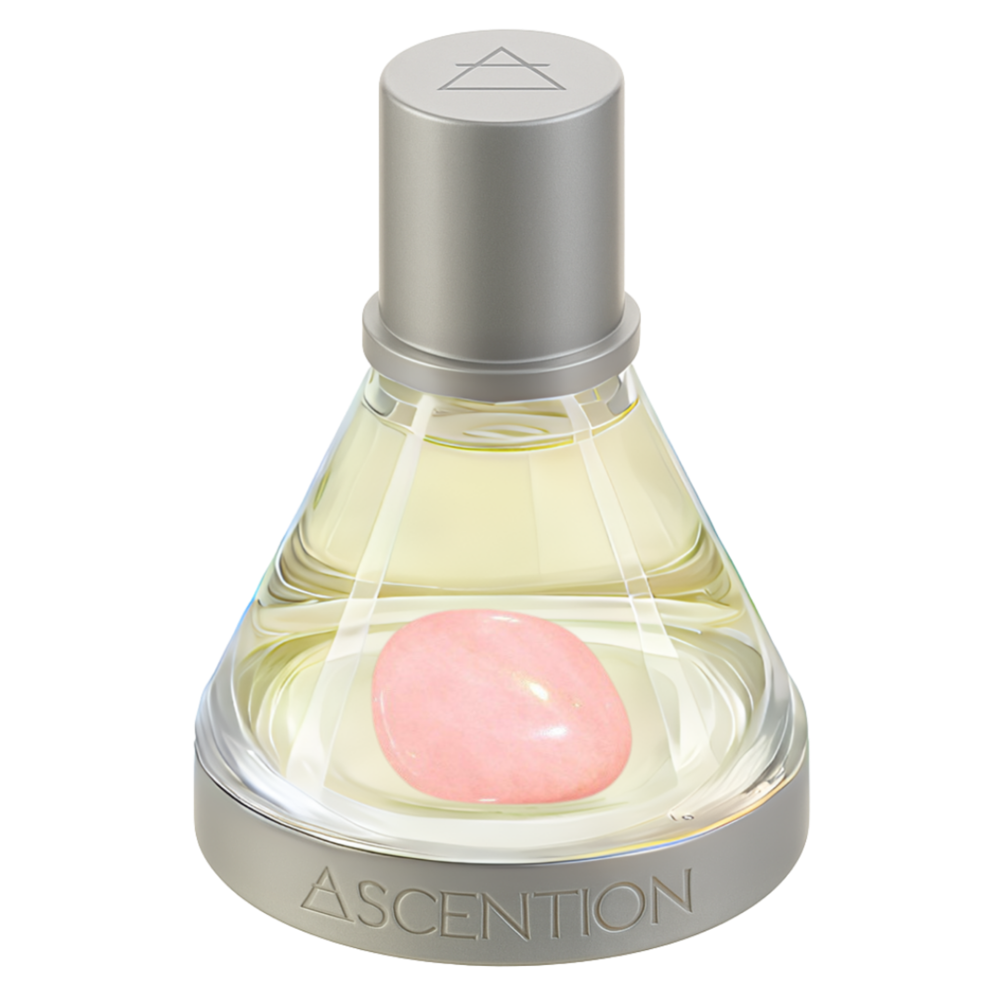 Ascention Parfums Ascent to Love with Rose Quartz Eau de Parfum  #1