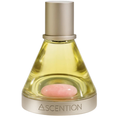 ASCENTION Parfums Ascent to Love with Rose Quartz Eau de Parfum Elixir