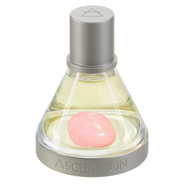 Ascention Parfums Ascent to Love with Rose Quartz Eau de Parfum  #1