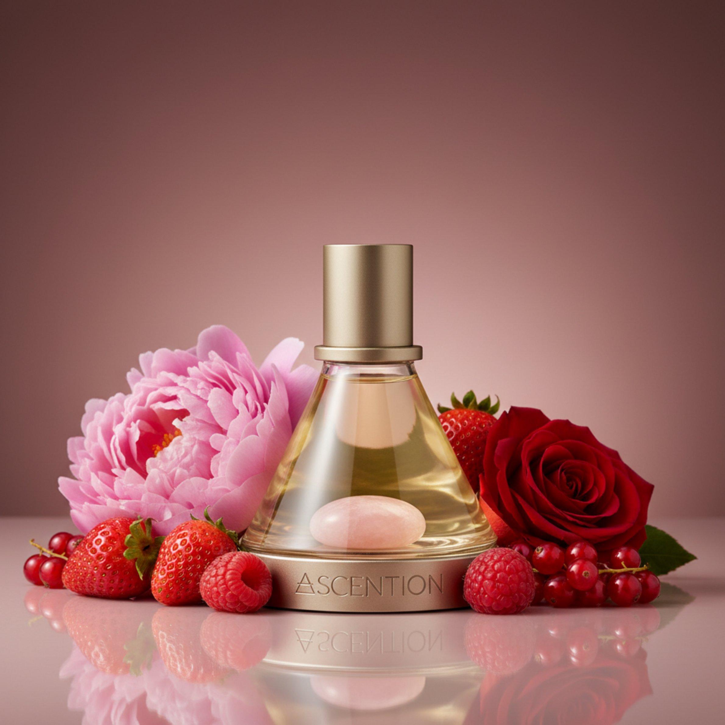 ASCENTION Parfums Ascent to Love Eau de Parfum