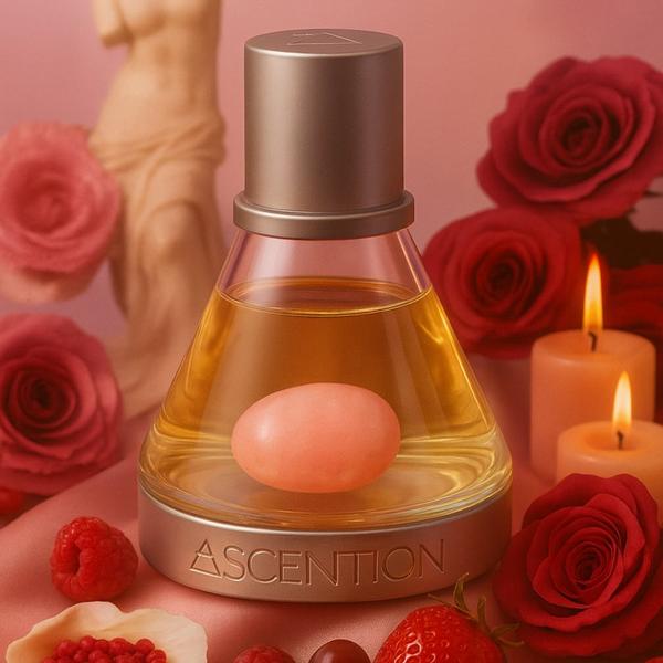 Ascention Parfums Ascent to Love with Rose Quartz Eau de Parfum  #2