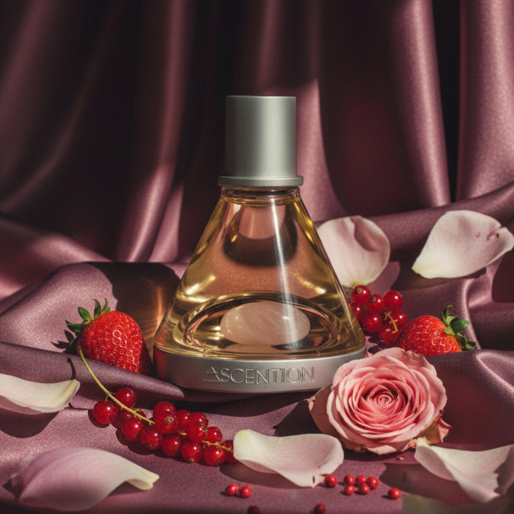 ASCENTION Parfums Ascent to Love Eau de Parfum - Thumbnail 4