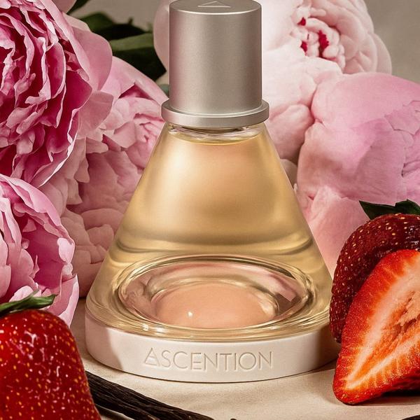 Ascention Parfums Ascent to Love with Rose Quartz Eau de Parfum  #4