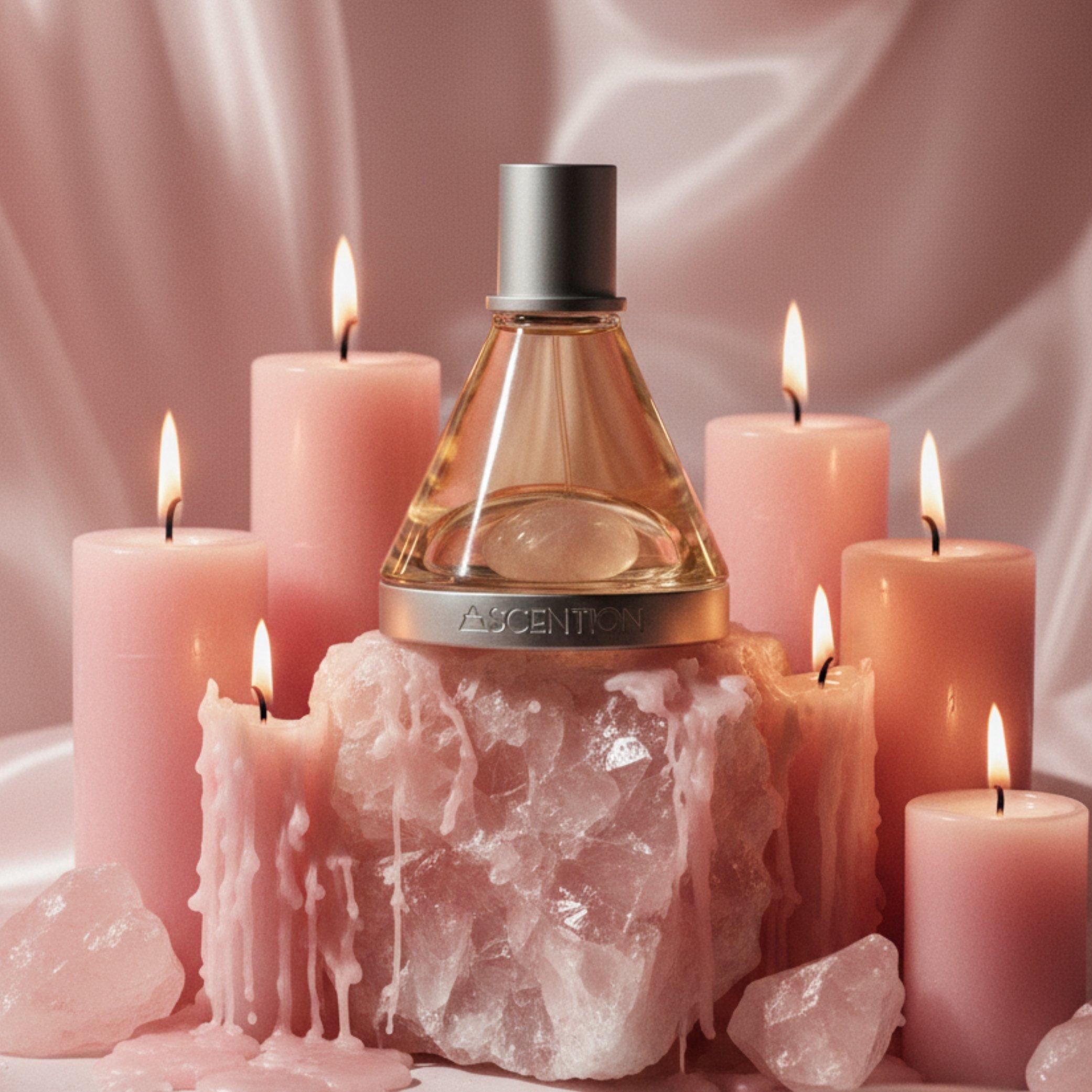 ASCENTION Parfums Ascent to Love Eau de Parfum - Thumbnail 5
