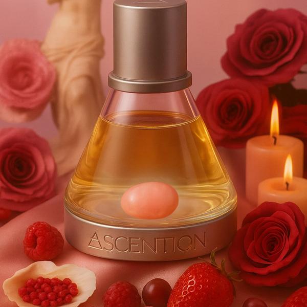 Ascention Parfums Ascent to Love with Rose Quartz Eau de Parfum  #6