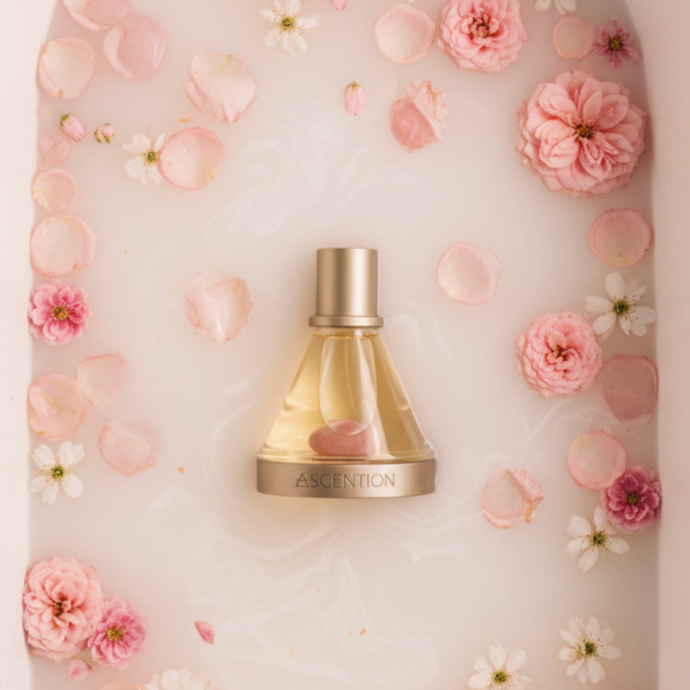 ASCENTION Parfums Ascent to Love Eau de Parfum - Thumbnail 2