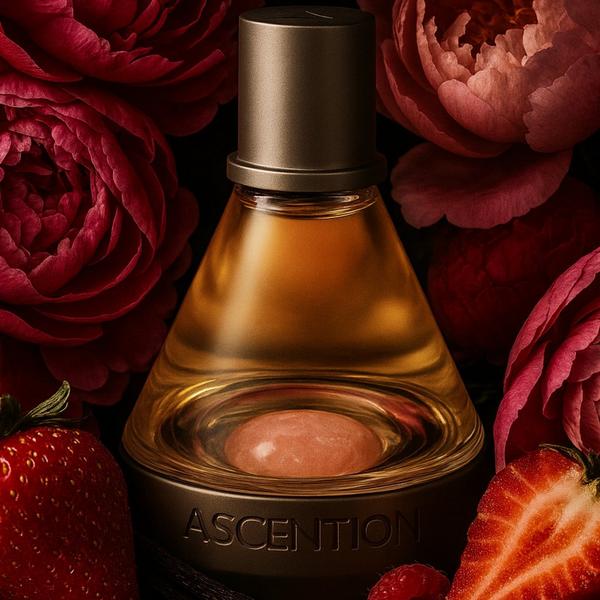 Ascention Parfums Ascent to Love with Rose Quartz Eau de Parfum  #8