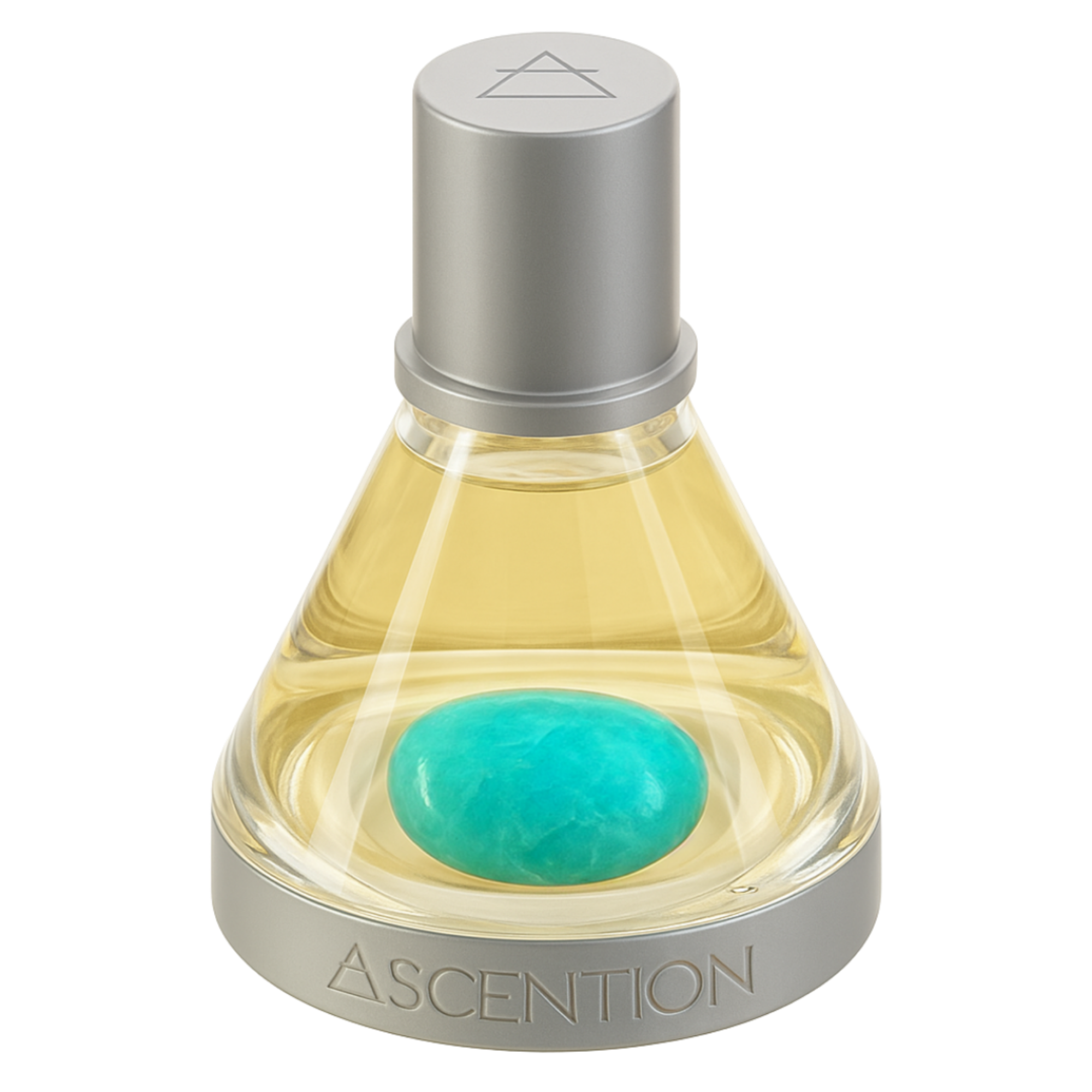 Ascention Parfums Ascent to Inspire with Amazonite Eau de Parfum #1