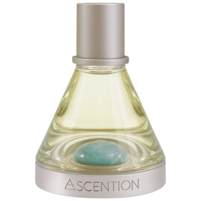 ASCENTION Parfums Ascent to Inspire with Amazonite Eau de Parfum Elixir