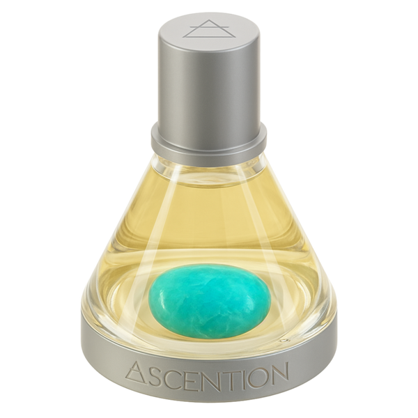 Ascention Parfums Ascent to Inspire with Amazonite Eau de Parfum #1