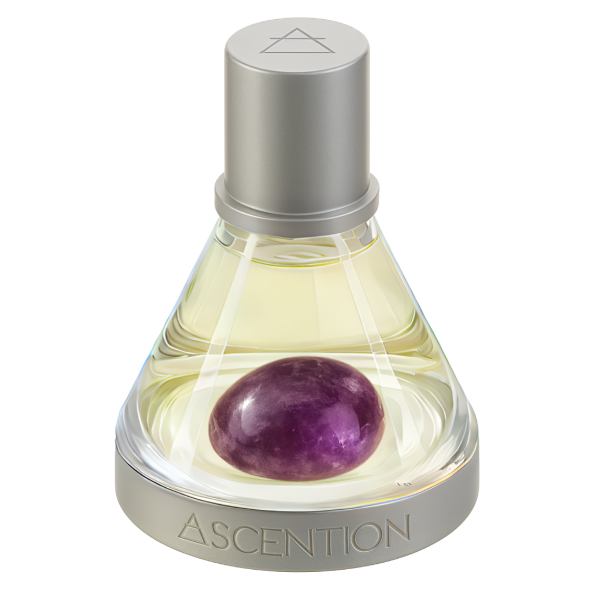Ascention Parfums Ascent to Peace with Amethyst Eau de Parfum #1
