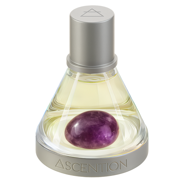 Ascention Parfums Ascent to Peace with Amethyst Eau de Parfum #1