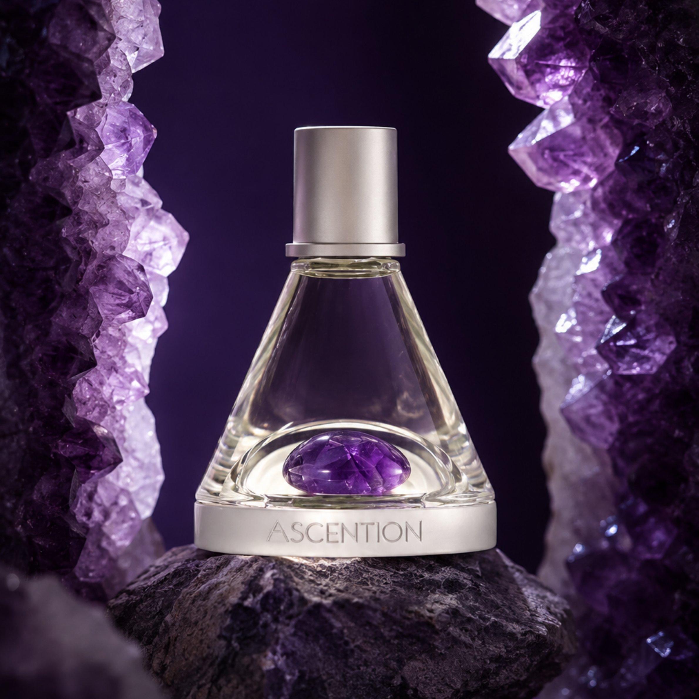 ASCENTION Parfums Ascent to Peace Eau de Parfum - Thumbnail 3