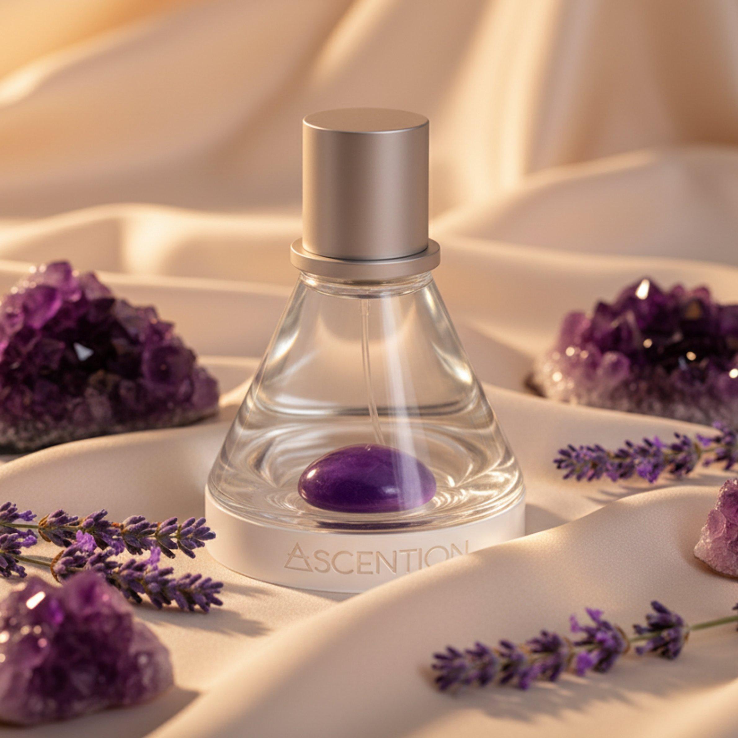 ASCENTION Parfums Ascent to Peace Eau de Parfum - Thumbnail 2